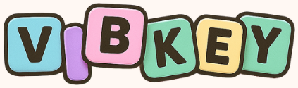 Vibkey